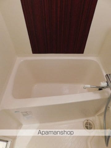 アスリート新大阪IIの内装写真