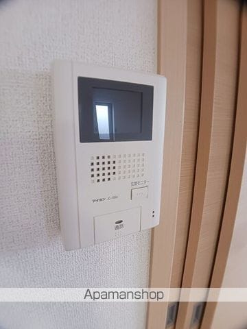 サンリットレジデンス大越の内装写真