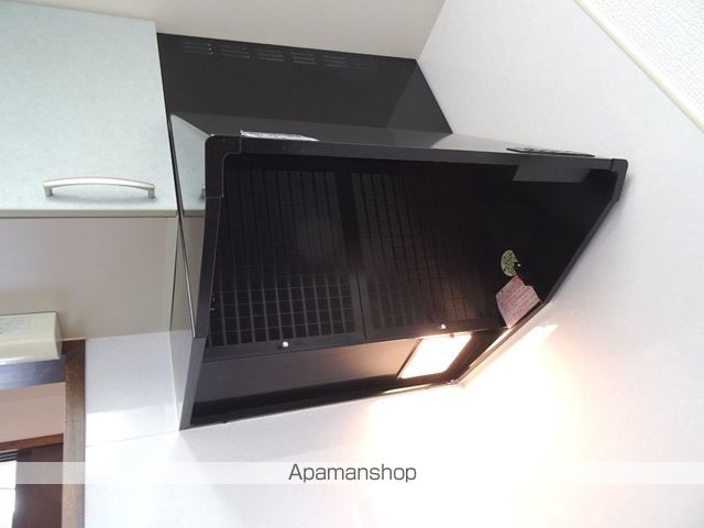 セリシール三条の内装写真