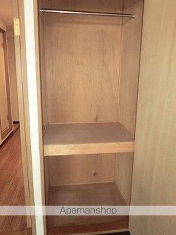 エスペランサミトの内装写真