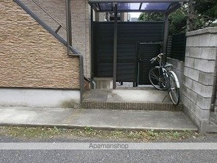 ルグラン立川[1R/20m2]の共用部3