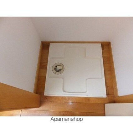 エルミタージュ桜新町[1K/27.74m2]の内装1