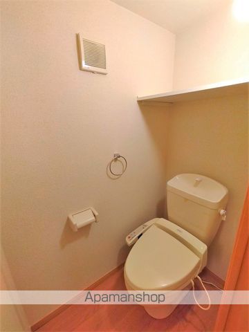 レオパレス太子堂の内装写真