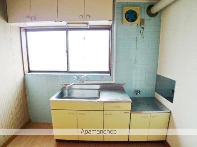 カーサ・ミラージュの内装写真