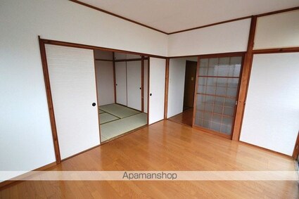 エンゼルハイツ人吉[2DK/39.6m2]の内装1