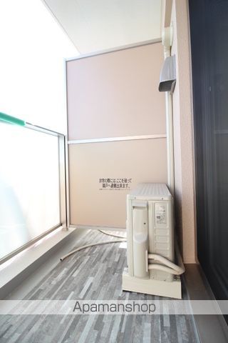 SOLANA HIGASHIFURUMATSUの内装写真