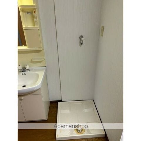 アビタシオン本郷の内装写真