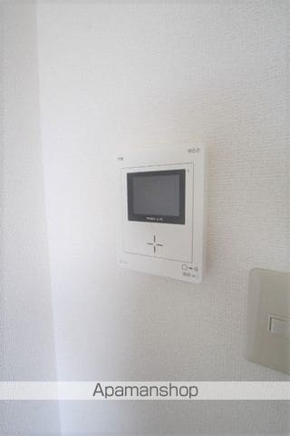 シティ岡の内装写真