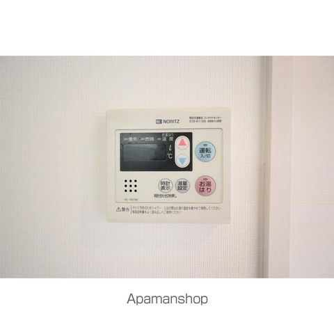 ラスパシオ三軒茶屋の内装写真