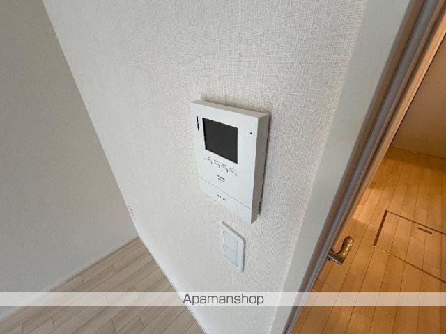 ディアコート中畝の内装写真