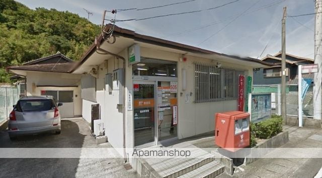 ドエルエバーグリーンCの周辺写真