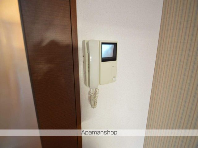 コスモFの内装写真