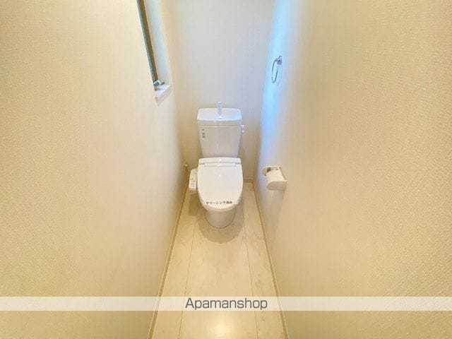 ClochettoIIの内装写真