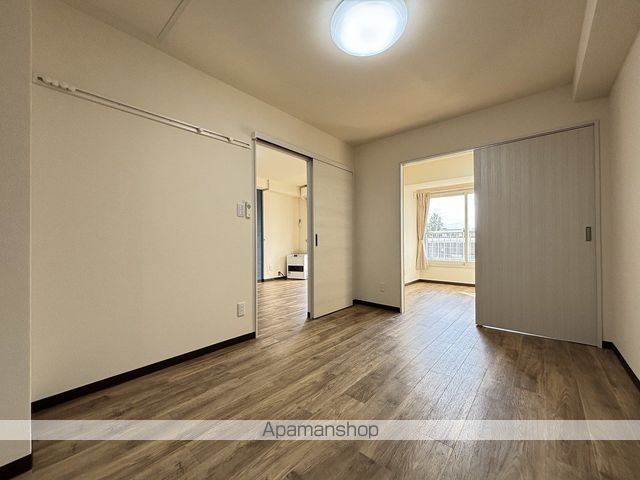 リアライズ函館柏木町の内装写真