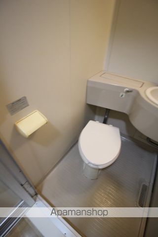 シャルム岡本の内装写真