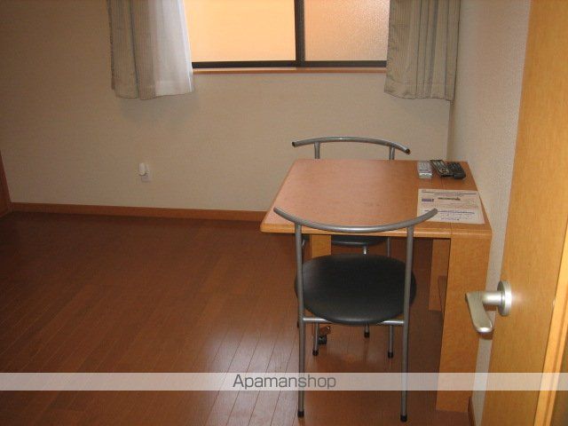 レオパレスドリームの内装写真