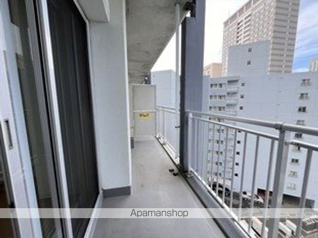 PRIME URBAN札幌 RIVER FRONTの内装写真