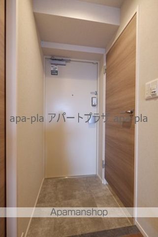 エマリーグレースの内装写真