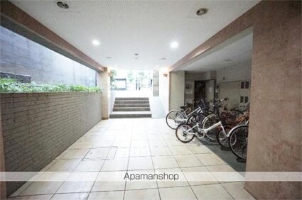 ＫＴ三光マンション[1K/20.1m2]のエントランス3