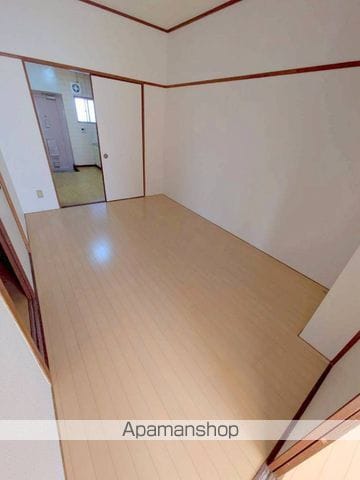 マンション清光の内装写真