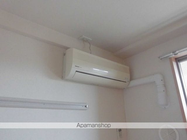 ラフィーネデュオの内装写真