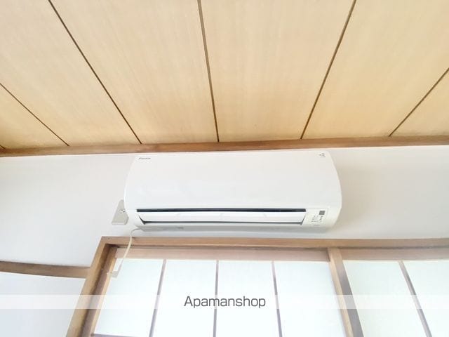 本多マンションの内装写真