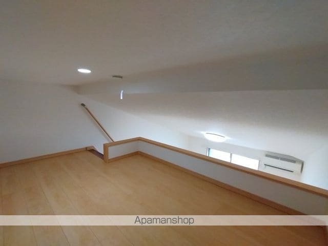 シティハイツ東林間Aの内装写真
