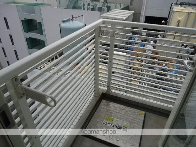 ヴィヴァントの内装写真