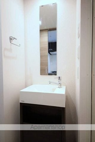 レジュールアッシュMINAMIHORIEの内装写真