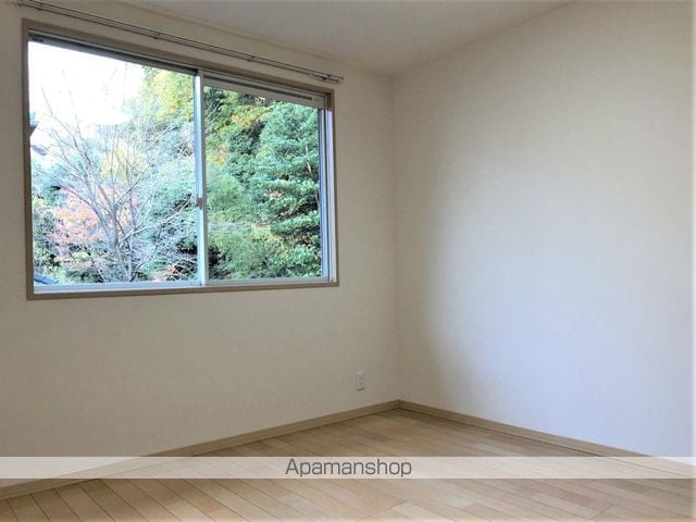 Modernoの内装写真