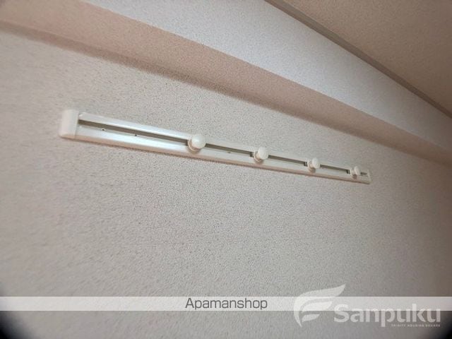 ジョイフル第1小坂の内装写真