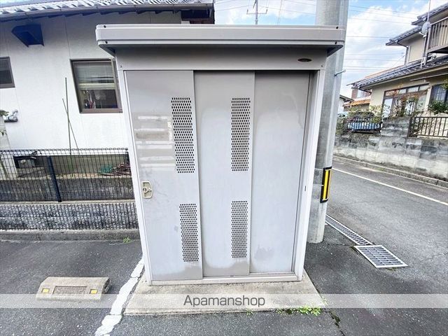 ルナ・アルカディア参番館のその他写真