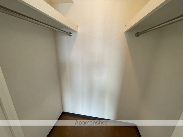 CASA FELICEの内装写真