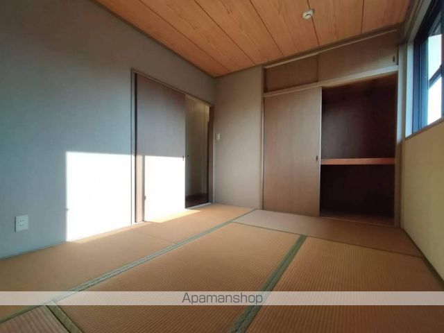 JAボナール上の丸の内装写真