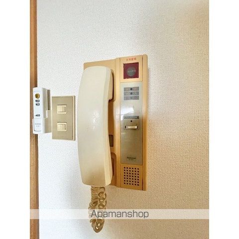 卸町マンションフタバの内装写真
