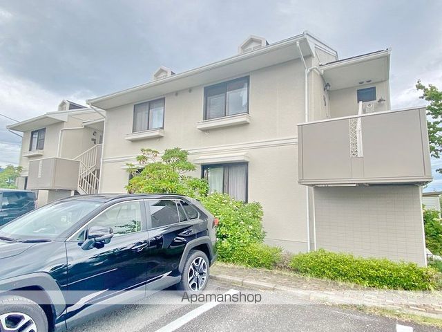 セジュール小岩井の外観写真