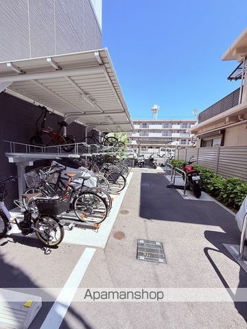 ESLEADRESIDENCE都島DUOのその他写真