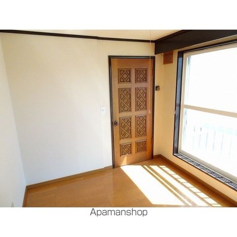 北口マンション1号館の内装写真