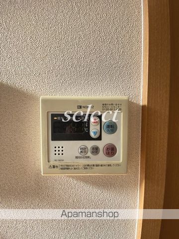 CASA金沢文庫の内装写真