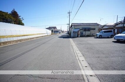 サンビレッジ弐番館[3DK/51.37m2]の周辺1