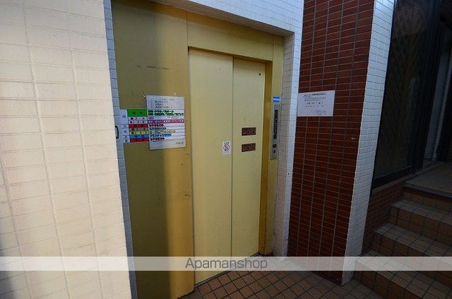 オークビラ上之園の内装写真