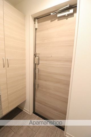 Dーレジデンス椿の内装写真