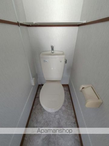 長友マンションの内装写真