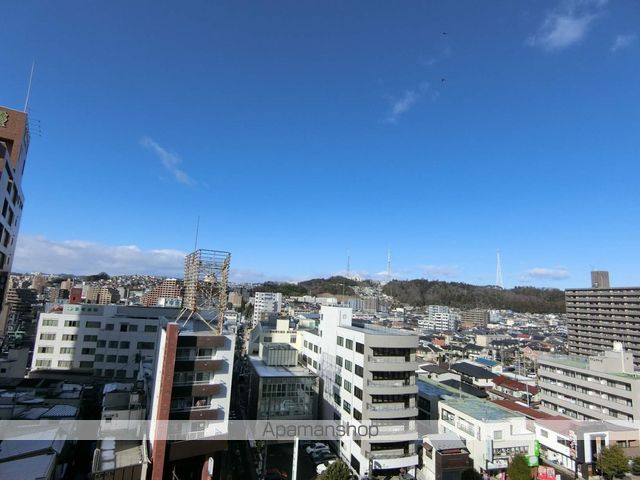 HF仙台長町レジデンスの内装写真