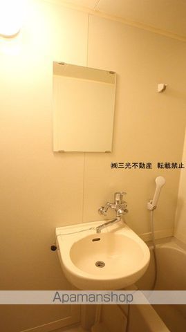 プレサント南8西8の内装写真