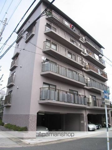 メゾン洛北