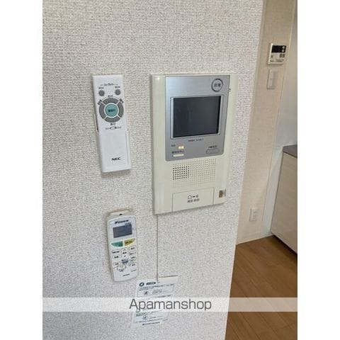 アールズタワー望が丘の内装写真