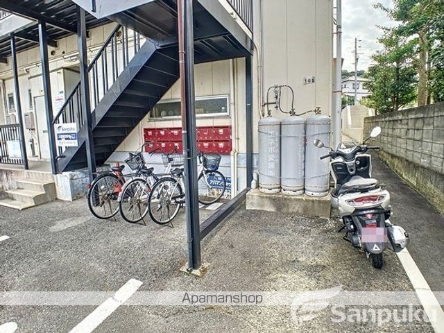 第3グリーンハイツのその他写真