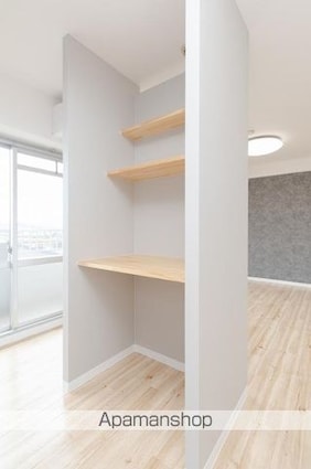 セントラルハイツ屋島[1LDK/54.5m2]の内装2