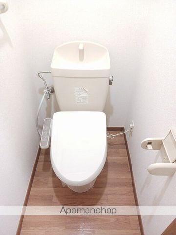 アンシャンテ・IIIの内装写真
